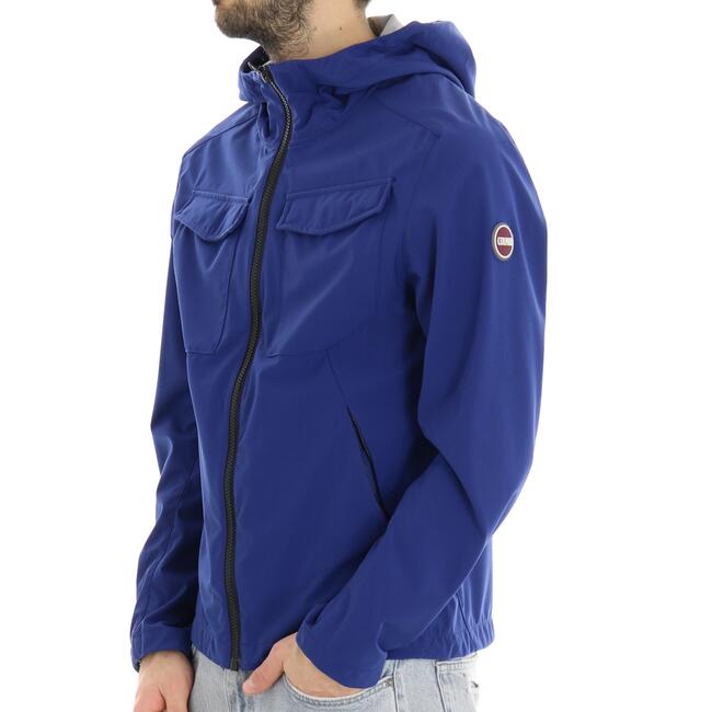 GIUBBOTTO IN NYLON COLMAR - Mad Fashion | img vers.650x/